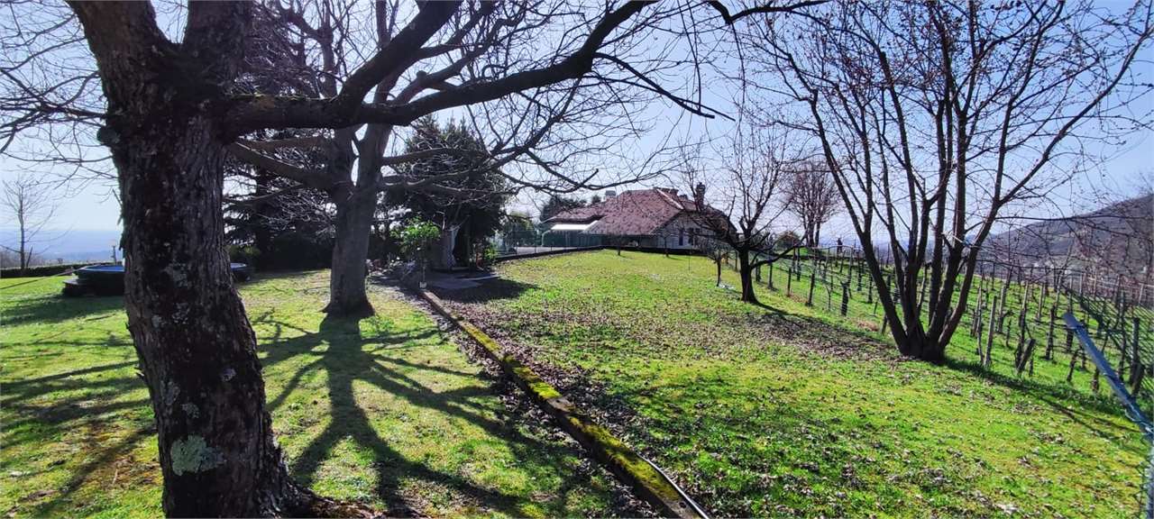FREGONA – Building plot for sale<br>Fregona<br>
