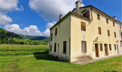 Porzione di casa<br>Vittorio Veneto<br>