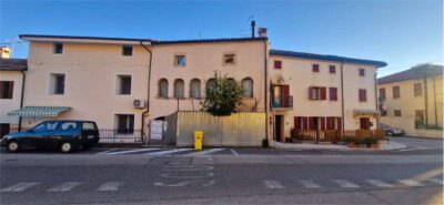 Stabile/Palazzo<br>Vittorio Veneto<br>Centro