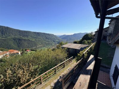 Rustico/Casale<br>Vittorio Veneto<br>Crodarossa