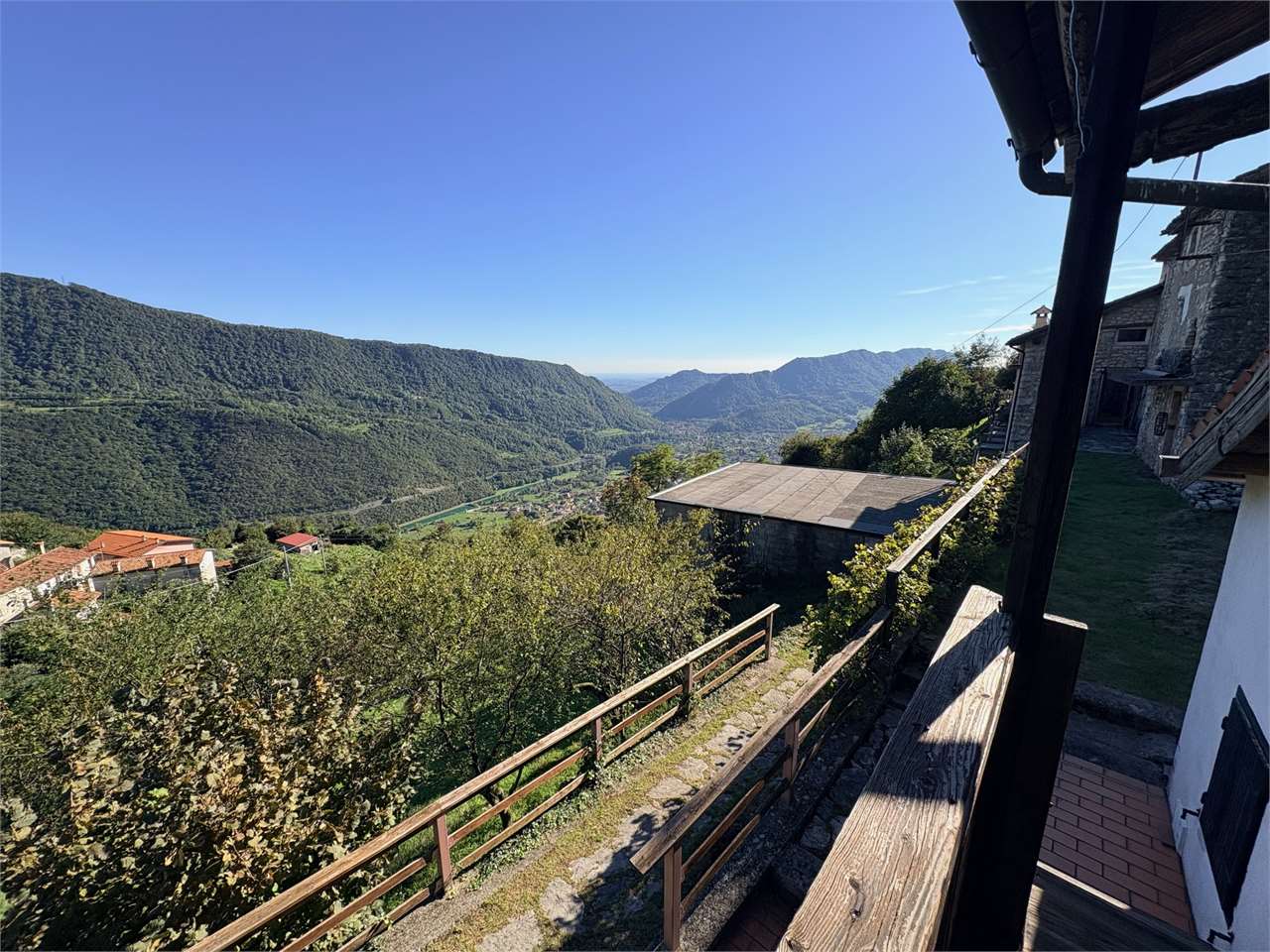Rustico/Casale<br>Vittorio Veneto<br>Crodarossa
