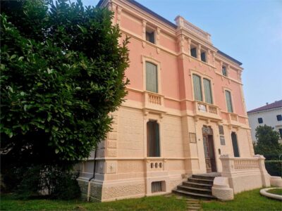 Ufficio<br>Vittorio Veneto<br>Centro