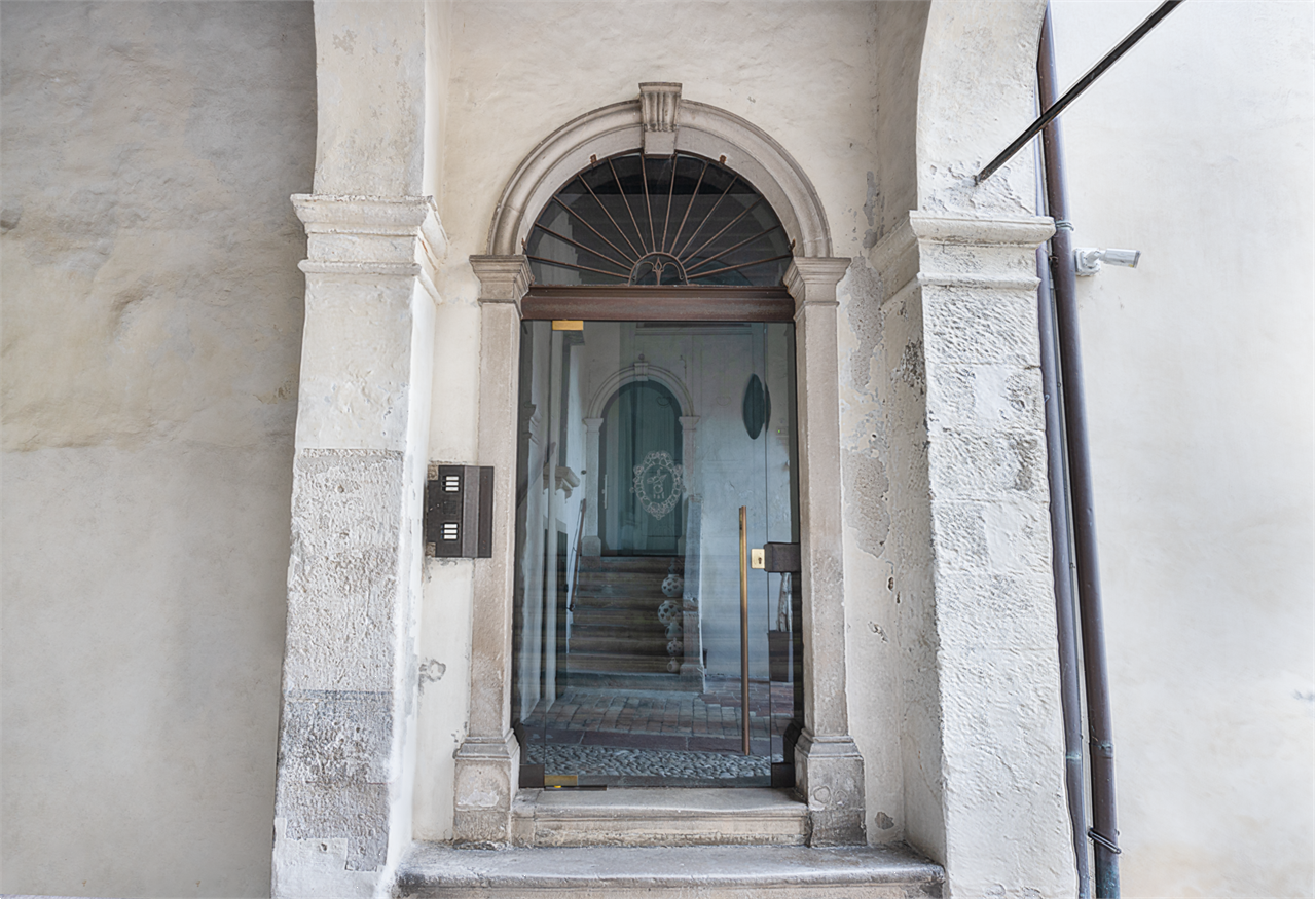 Mansarda<br>Vittorio Veneto<br>Serravalle