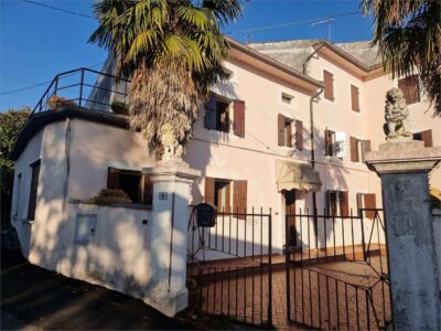 Casa Singola<br>Fregona<br>