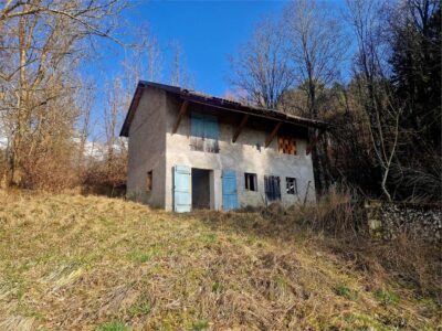 Baita<br>Chies d'Alpago<br>Vizza