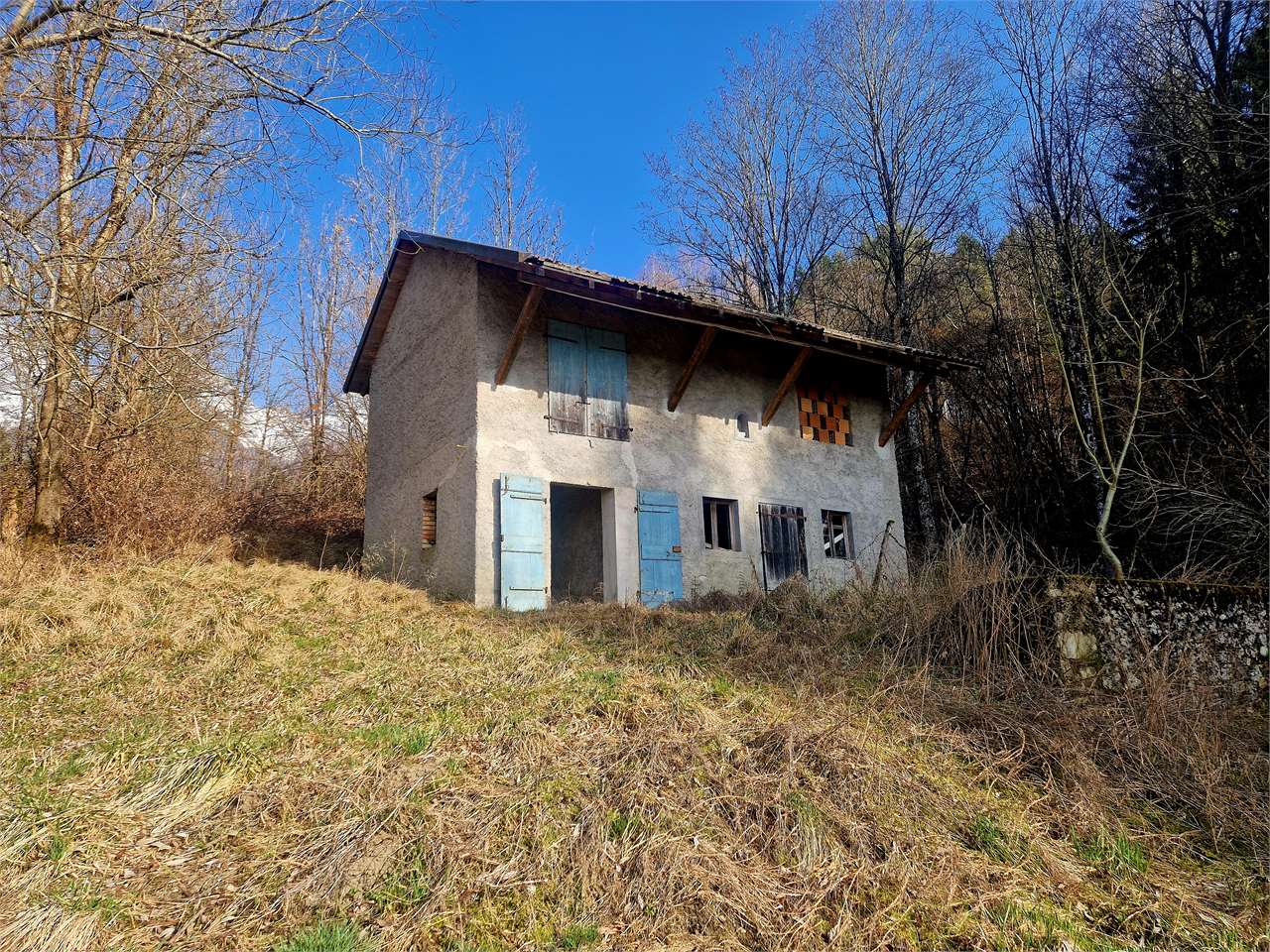 Baita<br>Chies d'Alpago<br>Vizza